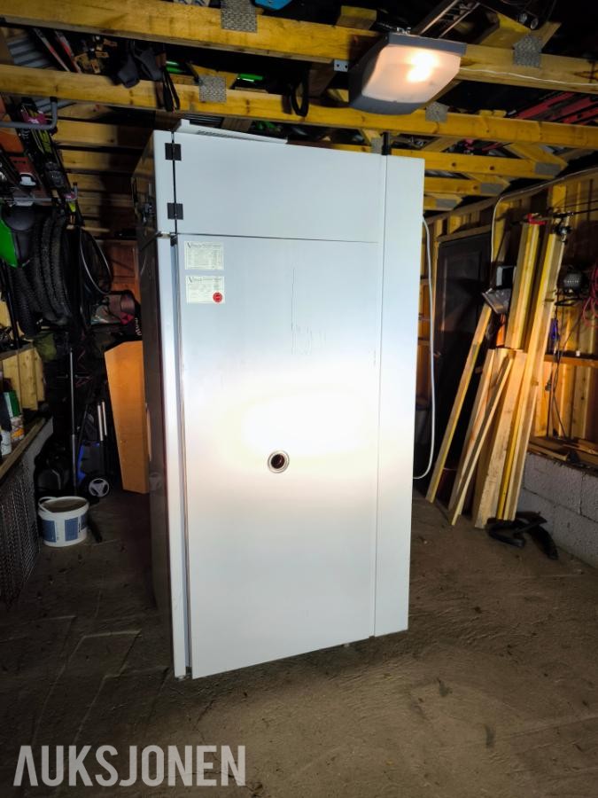 2013 Vötsch VP 600 klimakammer