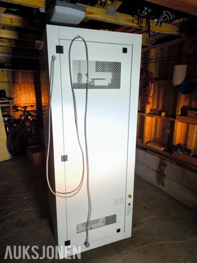 2013 Vötsch VP 600 klimakammer