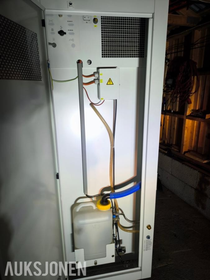 2013 Vötsch VP 600 klimakammer