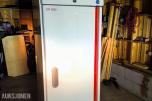 2013 Vötsch VP 600 klimakammer 