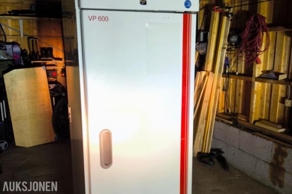 2013 Vötsch VP 600 klimakammer