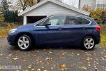 2017 BMW 225xe Sportline 4x4 224HK Adaptiv cruisekontroll, Ryggekamera