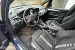 2017 BMW 225xe Sportline 4x4 224HK Adaptiv cruisekontroll, Ryggekamera