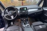 2017 BMW 225xe Sportline 4x4 224HK Adaptiv cruisekontroll, Ryggekamera
