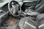 2017 BMW 225xe Sportline 4x4 224HK Adaptiv cruisekontroll, Ryggekamera