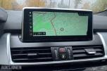 2017 BMW 225xe Sportline 4x4 224HK Adaptiv cruisekontroll, Ryggekamera