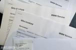 2017 BMW 225xe Sportline 4x4 224HK Adaptiv cruisekontroll, Ryggekamera