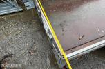 2003 Tysse KF13 Tipphenger, 1300kg