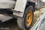 2003 Tysse KF13 Tipphenger, 1300kg