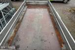 2003 Tysse KF13 Tipphenger, 1300kg