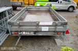 2003 Tysse KF13 Tipphenger, 1300kg