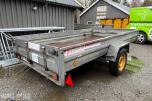 2003 Tysse KF13 Tipphenger, 1300kg