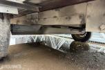 2003 Tysse KF13 Tipphenger, 1300kg
