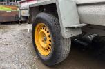 2003 Tysse KF13 Tipphenger, 1300kg