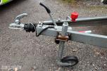 2003 Tysse KF13 Tipphenger, 1300kg