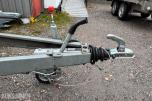2003 Tysse KF13 Tipphenger, 1300kg