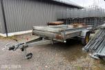 2003 Tysse KF13 Tipphenger, 1300kg
