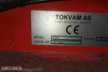 2021 Tokvam  DSM
