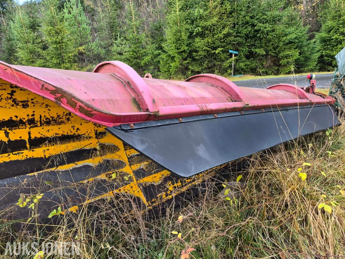 2004 Tellefsdal D-plog 3600