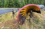2004 Tellefsdal D-plog 3600