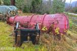 2004 Tellefsdal D-plog 3600
