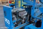 2015 Genie GS5390RT terrengående sakselift - Rep.objekt