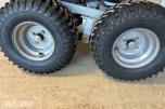 atv henger med tipp