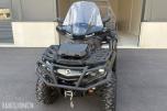 2025 Can-Am 6x6 XU+ 1000 T