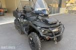 2025 Can-Am 6x6 XU+ 1000 T