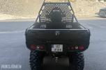 2025 Can-Am 6x6 XU+ 1000 T