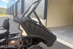2025 Can-Am 6x6 XU+ 1000 T