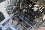 2025 Can-Am 6x6 XU+ 1000 T