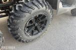 2025 Can-Am 6x6 XU+ 1000 T