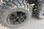 2025 Can-Am 6x6 XU+ 1000 T
