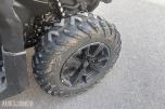 2025 Can-Am 6x6 XU+ 1000 T
