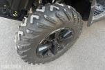 2025 Can-Am 6x6 XU+ 1000 T
