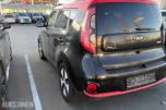 2016 KIA SOUL EV NAVI PARKSENSOR SETEVARME 77251 KM