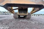 2017 Komatsu D155AXi-8 Bulldoser med 4916 timer 