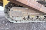 2017 Komatsu D155AXi-8 Bulldoser med 4916 timer 