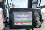 2017 Komatsu D155AXi-8 Bulldoser med 4916 timer 