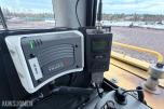 2017 Komatsu D155AXi-8 Bulldoser med 4916 timer 