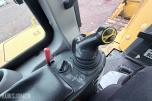 2017 Komatsu D155AXi-8 Bulldoser med 4916 timer 