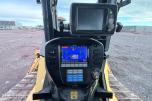 2017 Komatsu D155AXi-8 Bulldoser med 4916 timer 