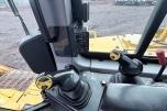 2017 Komatsu D155AXi-8 Bulldoser med 4916 timer 