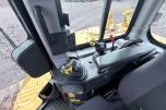 2017 Komatsu D155AXi-8 Bulldoser med 4916 timer 