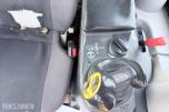 2017 Komatsu D155AXi-8 Bulldoser med 4916 timer 