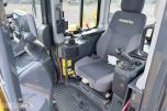 2017 Komatsu D155AXi-8 Bulldoser med 4916 timer 