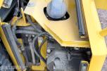 2017 Komatsu D155AXi-8 Bulldoser med 4916 timer 
