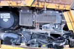 2017 Komatsu D155AXi-8 Bulldoser med 4916 timer 