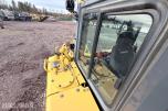 2017 Komatsu D155AXi-8 Bulldoser med 4916 timer 